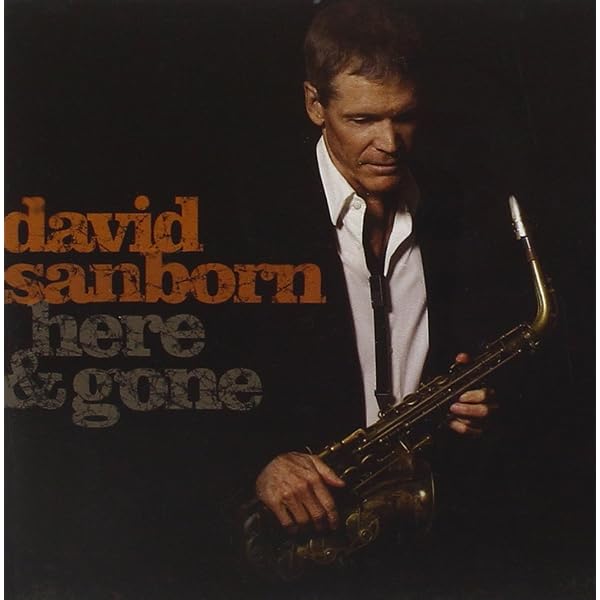 David Sanborn - David Sanborn - Amazon.com Music